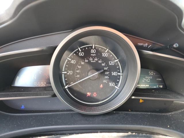 Photo 9 from auction – 2018 MAZDA 3 SPORT with VIN 3MZBN1U76JM180796