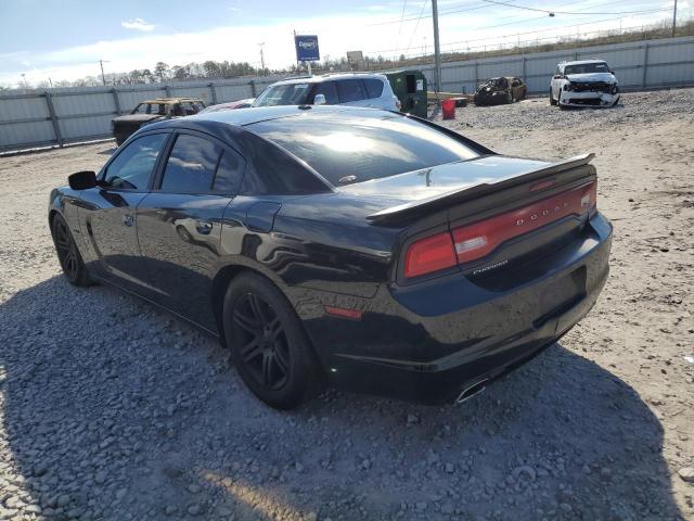Photo 2 from auction – 2012 DODGE CHARGER R/ with VIN 2C3CDXCT2CH276779