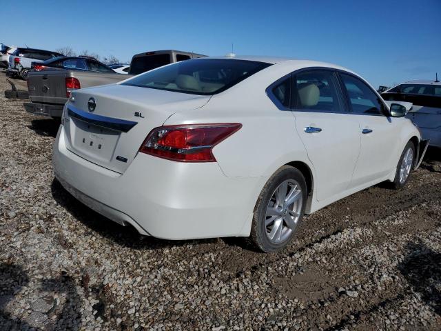 Photo 3 from auction – 2013 NISSAN ALTIMA 2.5 with VIN 1N4AL3AP0DC253743