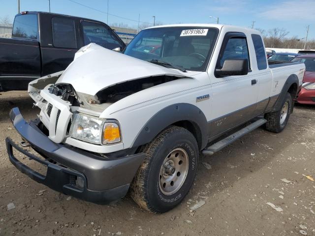 FORD RANGER SUP 2007 with VIN 1FTZR45EX7PA45778 - Photo from auction