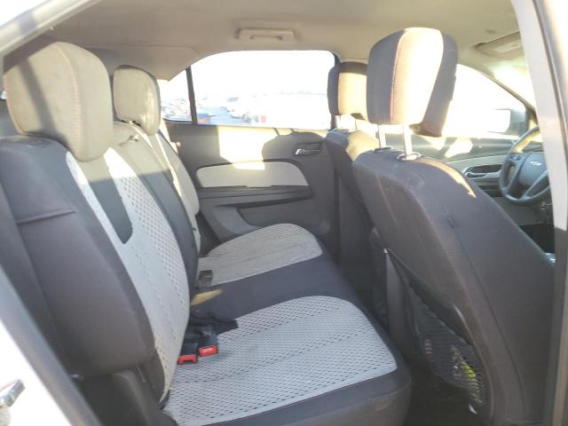 Photo 10 from auction – 2011 CHEVROLET EQUINOX LS with VIN 2CNFLCEC7B6359714