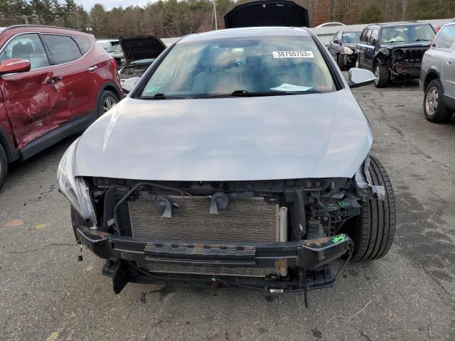 Photo 5 from auction – 2016 HYUNDAI SONATA SPO with VIN 5NPE34AF3GH421411