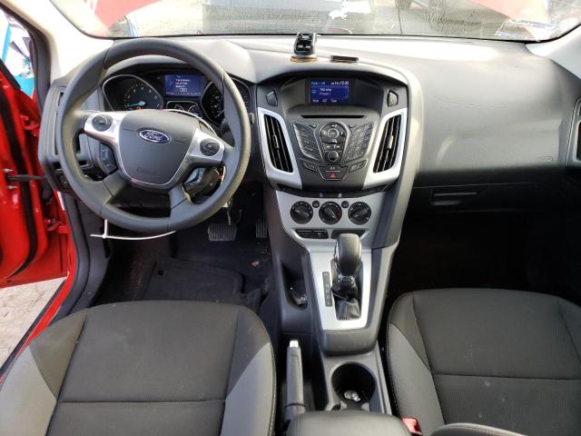 Photo 8 from auction – 2013 FORD FOCUS SE with VIN 1FADP3F23DL177966