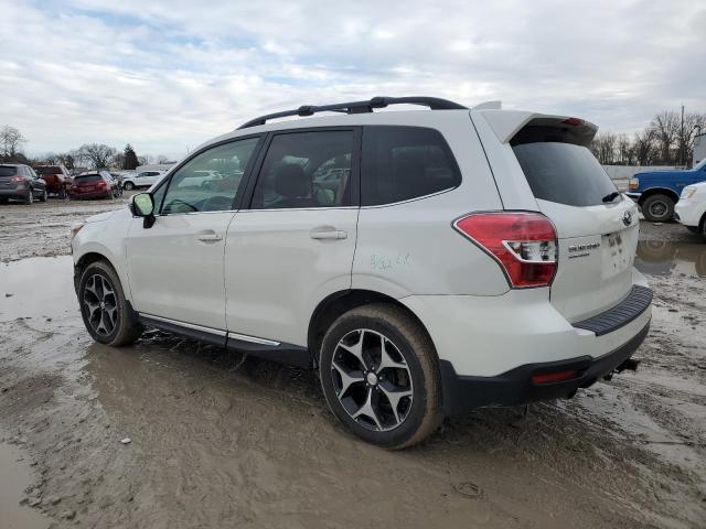 Photo 2 from auction – 2016 SUBARU FORESTER 2 with VIN JF2SJGXC5GH461304