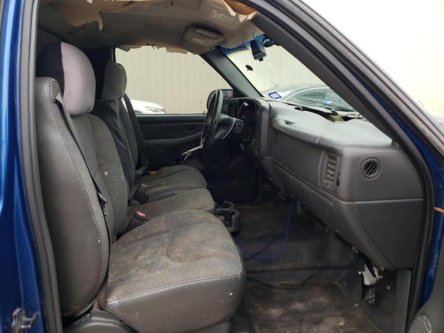 Photo 10 from auction – 2003 CHEVROLET SILVERADO with VIN 1GCEC14X33Z322612