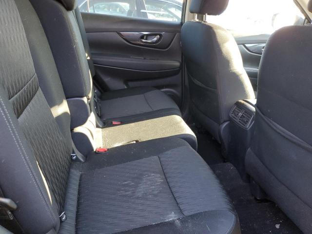 Photo 11 from auction – 2017 NISSAN ROGUE S with VIN KNMAT2MV4HP576013