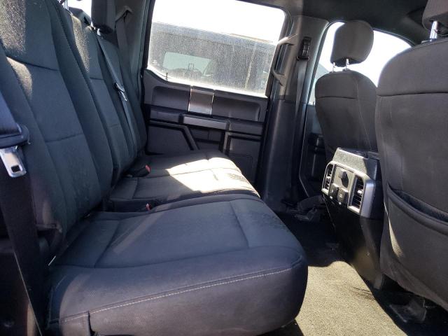 Photo 10 from auction – 2019 FORD F150 SUPER with VIN 1FTEW1EP7KFB72851