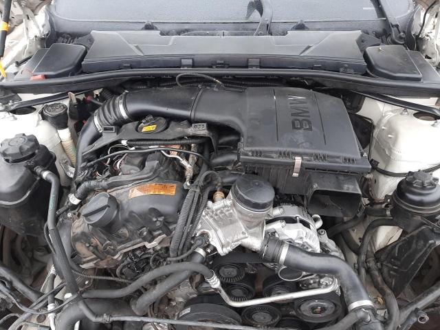 Photo 11 from auction – 2013 BMW 335 I with VIN WBAKG7C56DJ437650