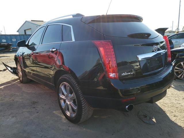 Photo 2 from auction – 2015 CADILLAC SRX PERFOR with VIN 3GYFNFE32FS600600