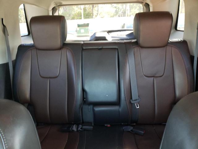 Photo 10 from auction – 2010 GMC TERRAIN SL with VIN 2CTFLFEY7A6291726