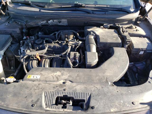 Photo 11 from auction – 2016 HYUNDAI SONATA SE with VIN 5NPE24AF7GH393339