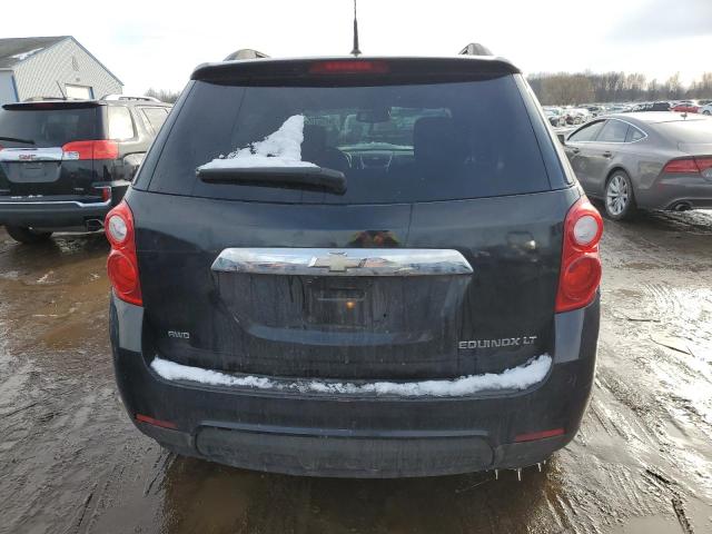 Photo 6 from auction – 2011 CHEVROLET EQUINOX LT with VIN 2CNFLEEC6B6263133