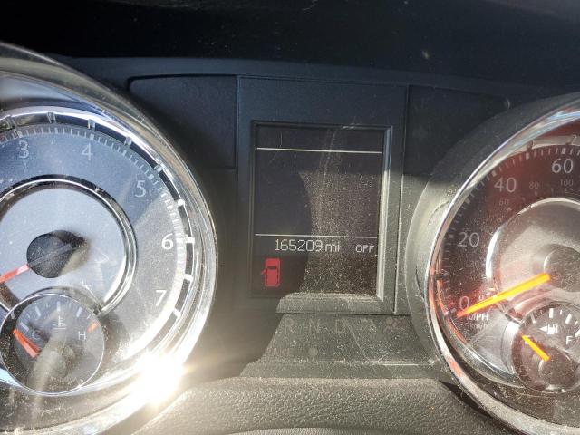 Photo 9 from auction – 2014 CHRYSLER TOWN & COU with VIN 2C4RC1BG0ER144014
