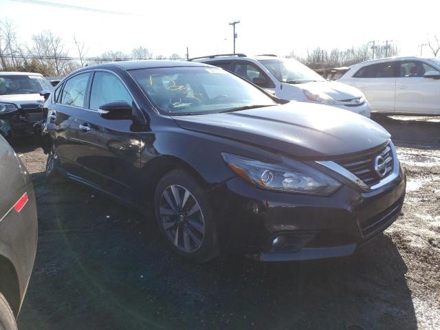 Photo 4 from auction – 2016 NISSAN ALTIMA 2.5 with VIN 1N4AL3AP7GC268339