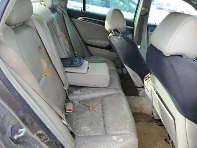 Photo 10 from auction – 2008 ACURA TL with VIN 19UUA66208A017785