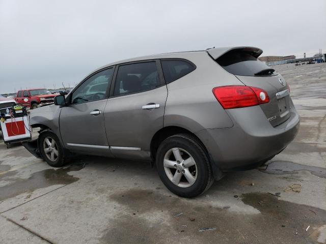Photo 2 from auction – 2012 NISSAN ROGUE S with VIN JN8AS5MT5CW614029