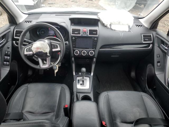 Photo 8 from auction – 2017 SUBARU FORESTER 2 with VIN JF2SJARC7HH530750