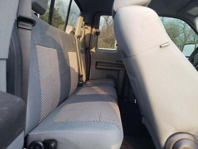 Photo 10 from auction – 2011 FORD F250 SUPER with VIN 1FT7X2B64BEA72493