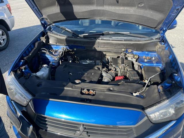Photo 7 from auction – 2016 MITSUBISHI OUTLANDER with VIN JA4AP3AU2GZ060476