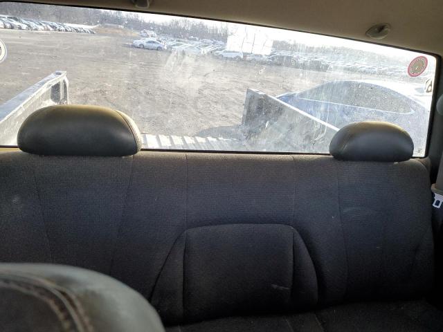 Photo 10 from auction – 2000 CHEVROLET SILVERADO with VIN 1GCEK19V9YE400917