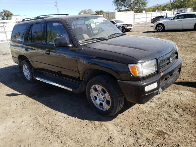 Photo 4 from auction – 1997 TOYOTA 4RUNNER with VIN JT3GM84R2V0013581