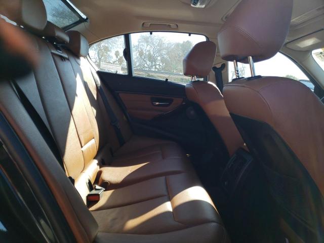 Photo 10 from auction – 2014 BMW 335 XI with VIN WBA3B9C53EF588190