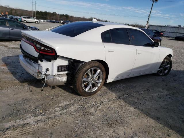 Photo 3 from auction – 2022 DODGE CHARGER SX with VIN 2C3CDXJG1NH139390