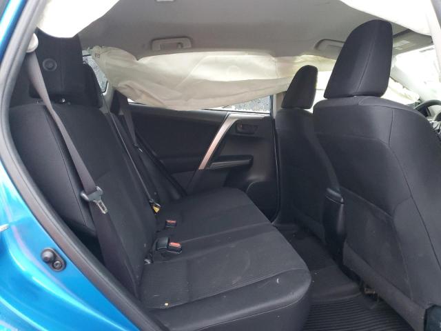 Photo 10 from auction – 2016 TOYOTA RAV4 LE with VIN JTMBFREV8GJ079373