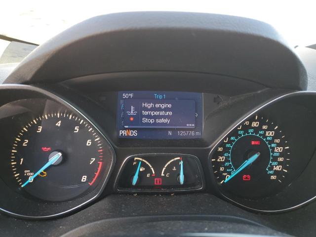 Photo 9 from auction – 2013 FORD ESCAPE SE with VIN 1FMCU9GXXDUA60791