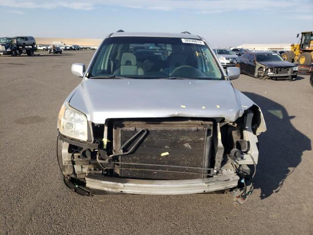 Photo 5 from auction – 2006 HONDA PILOT EX with VIN 2HKYF18416H538359