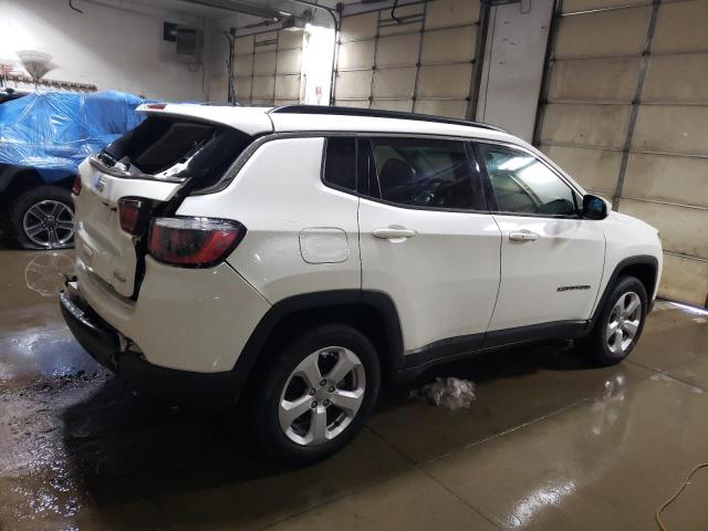 Photo 3 from auction – 2018 JEEP COMPASS LA with VIN 3C4NJDBB2JT232421