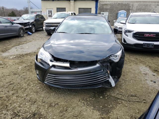 Photo 5 from auction – 2017 TOYOTA CAMRY LE with VIN 4T1BF1FK2HU363924