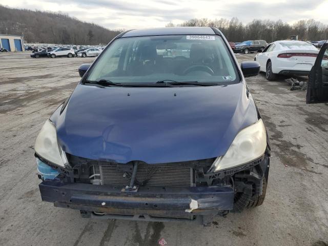 Photo 5 from auction – 2008 MAZDA 5 with VIN JM1CR29L780317636