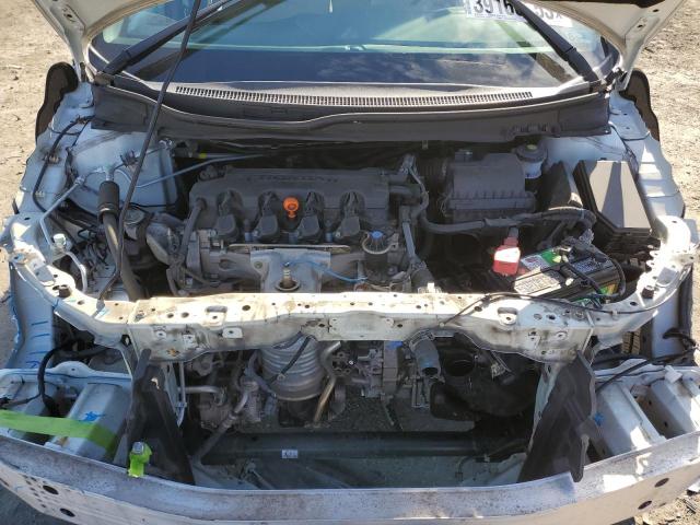 Photo 11 from auction – 2014 HONDA CIVIC LX with VIN 2HGFB2F50EH528483