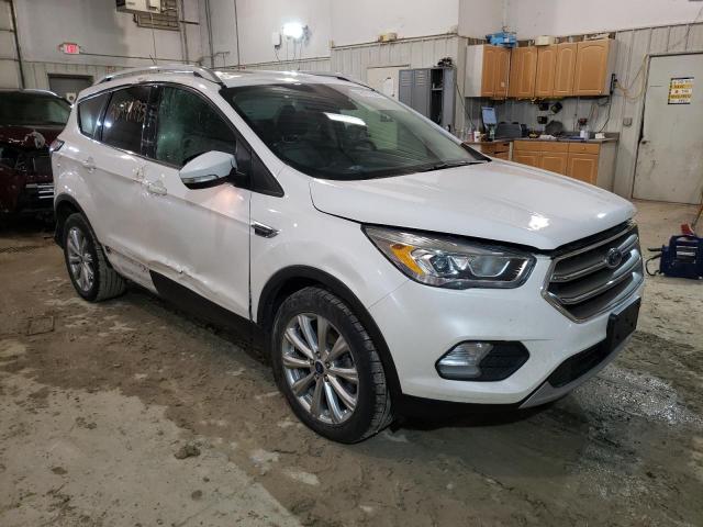 Photo 4 from auction – 2017 FORD ESCAPE TIT with VIN 1FMCU0JD4HUD84125