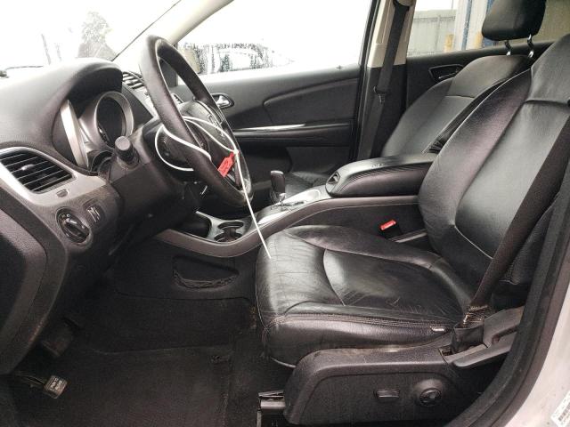 Photo 7 from auction – 2012 DODGE JOURNEY SX with VIN 3C4PDDBGXCT285690