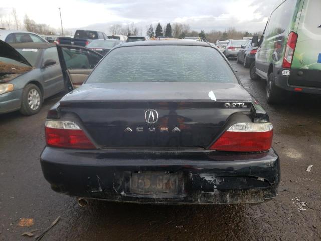 Photo 6 from auction – 2003 ACURA 3.2TL with VIN 19UUA56623A028566