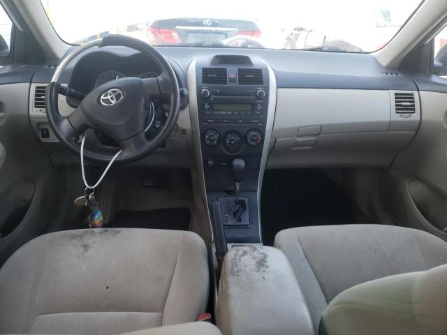 Фото 8 с аукциона – 2013 TOYOTA COROLLA BA с VIN 2T1BU4EE4DC941102