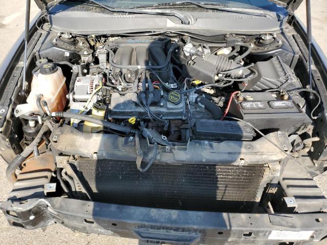 Photo 11 from auction – 2005 FORD TAURUS SE with VIN 1FAFP53U65A230599