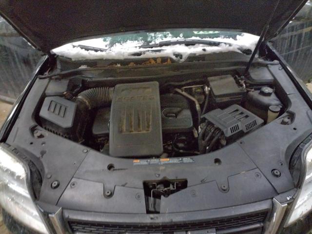 Photo 12 from auction – 2015 GMC TERRAIN SL with VIN 2GKALREK8F6434939