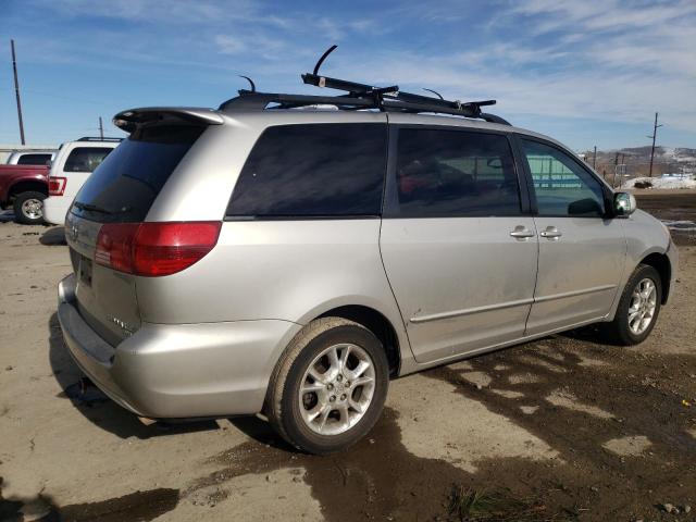 Photo 3 from auction – 2005 TOYOTA SIENNA XLE with VIN 5TDBA22C65S044842