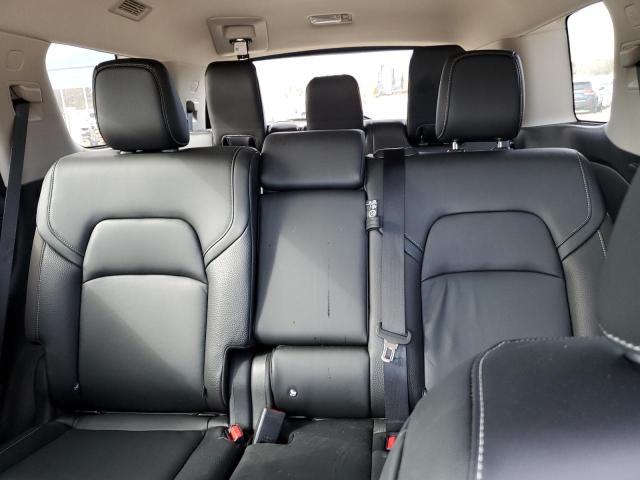 Photo 10 from auction – 2022 NISSAN PATHFINDER with VIN 5N1DR3CA9NC219943