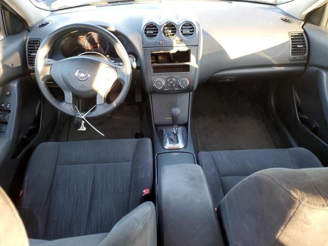 Photo 8 from auction – 2012 NISSAN ALTIMA BAS with VIN 1N4AL2AP6CC148553
