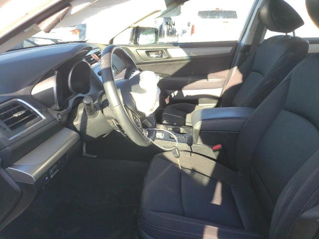 Photo 7 from auction – 2017 SUBARU LEGACY 2.5 with VIN 4S3BNAC69H3054861