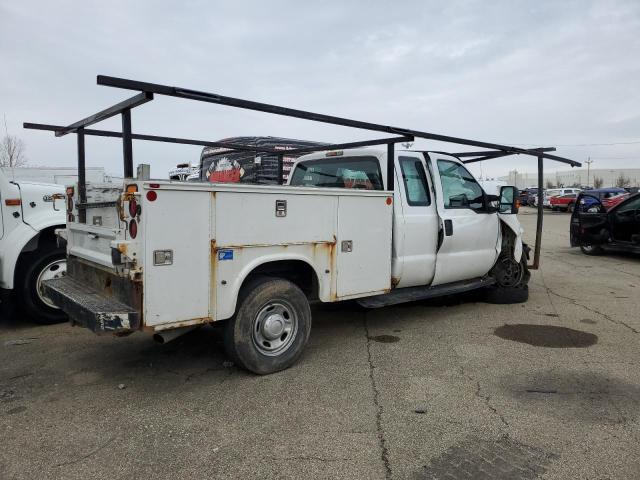 Photo 3 from auction – 2012 FORD F350 SUPER with VIN 1FD7X3B60CEB83383
