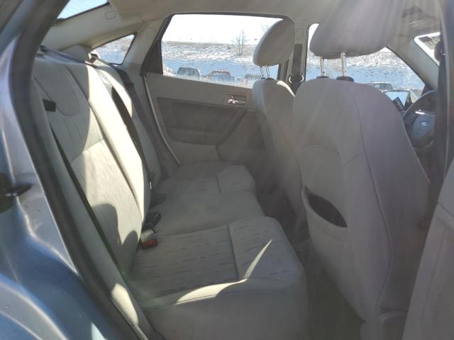 Photo 10 from auction – 2008 FORD FOCUS SE with VIN 1FAHP35N88W228413