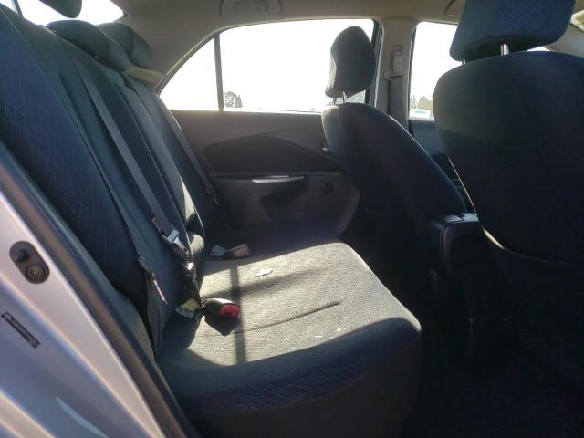 Photo 10 from auction – 2007 TOYOTA YARIS with VIN JTDBT923971002863