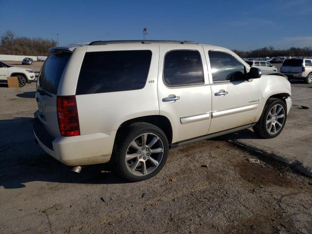 Photo 3 from auction – 2008 CHEVROLET TAHOE C150 with VIN 1GNFC13J68R180465