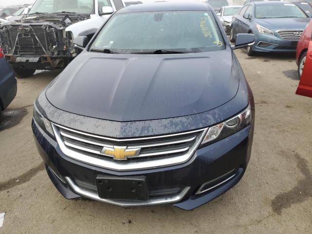 Photo 5 from auction – 2019 CHEVROLET IMPALA LT with VIN 2G11Z5S39K9131122