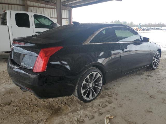 Photo 3 from auction – 2015 CADILLAC ATS PERFOR with VIN 1G6AJ1R39F0121089